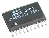 AT90S2313-10SI, микросхема