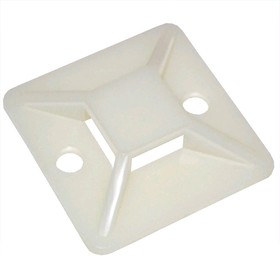 CV-ATM25, площадка самоклеящаяся (уп. 100 шт)