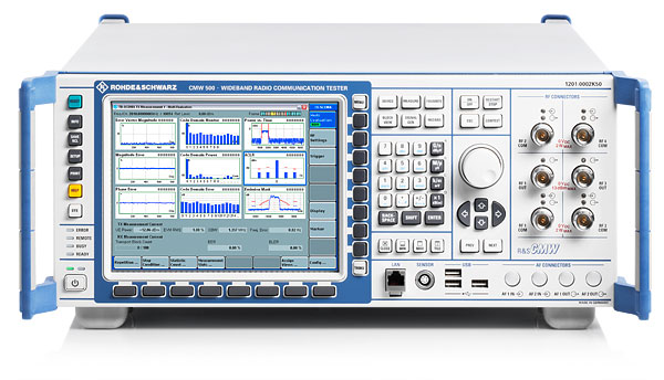 cmw-ks600 (1208.1004.02) CMW-KS600 (1208.1004.02)