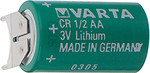 CR1/2AA SLF, элемент питания Varta