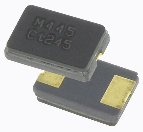 445I23D12M00000, кварц. резонатор