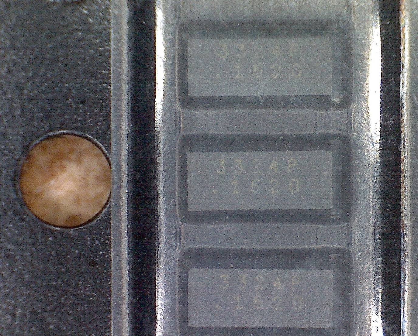 RCLAMP3324P.TNT, диодная матрица