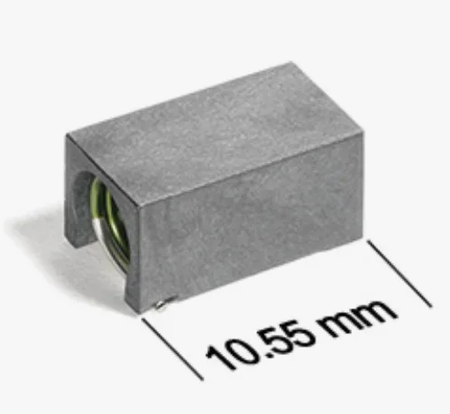132-17SMJLD, катушка  индуктивности 380nH  5% 2.5A 50mOhms