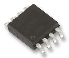 ACS712ELCTR-20A-T, микросхема