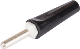 Ш4.0, штепсель черный