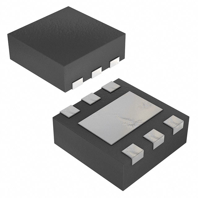 TPS2552DRVR, микросхема