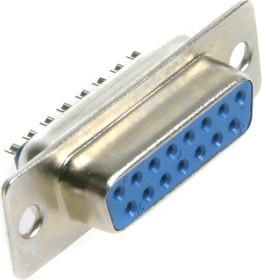 ds1033-15funsiss-ct, разъём d-sub DS1033-15FUNSiSS-CT, разъём D-sub