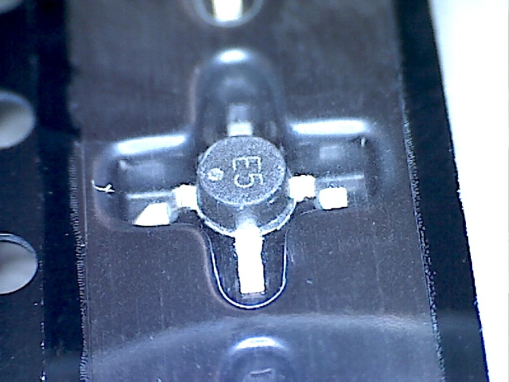 ERA-5SM, микросхема