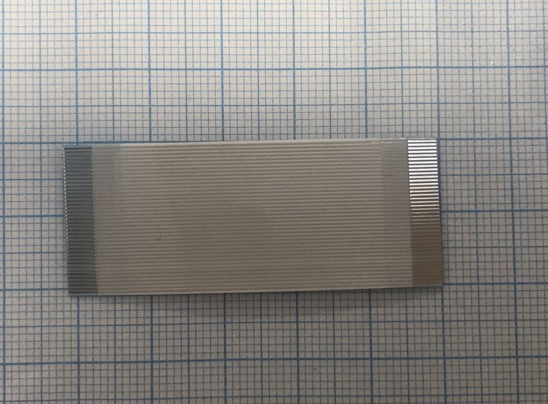 0151660427, кабель 51mm/40/tin, Molex