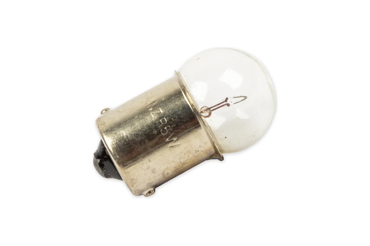 Лампа R5W 12v5w (BA15s) GANZ GIP06043