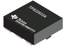 TPS22933ARSE, микросхема