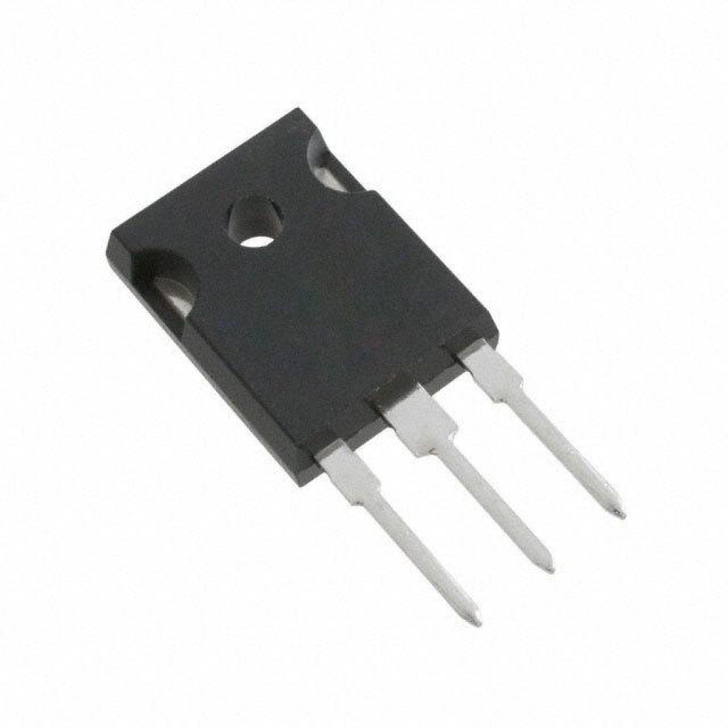 IKW25N120H3FKSA1, транзистор