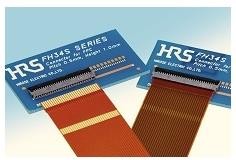 FH34SRJ-8S-0.5SH(50), соединитель