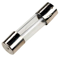 H520-4A/250B, предохранитель 5х20