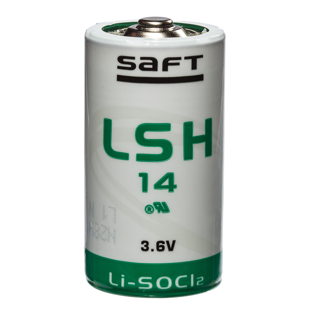 LSH14, элемент питания литиевый