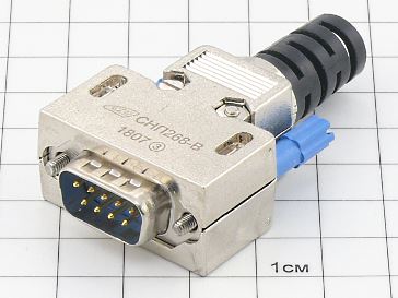 снп268-9вп122-3-в, вилка СНП268-9ВП122-3-В, вилка