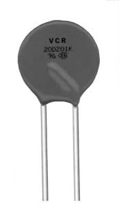 vr 14d-471k , варистор VR 14D-471K , варистор