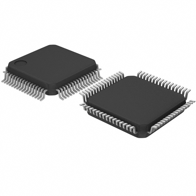 PIC24FJ256GB106-I/PT, микросхема
