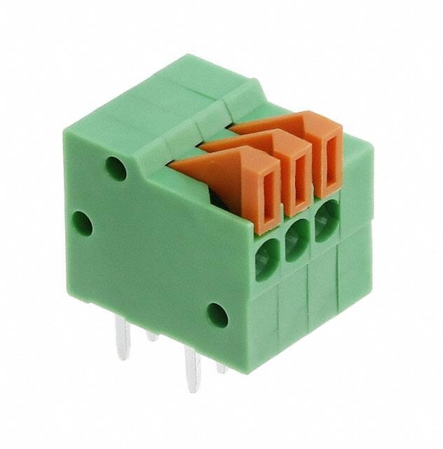 1-2834016-3, клеммные колодки 3pos 2.54mm ses conn 1-2834016-3, клеммные колодки 3POS 2.54MM SES CONN