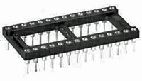 1-1437540-7, панель DIP-40 цанг. (TRL-40 )