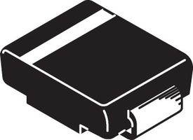 P6SMB18A, диод защитный