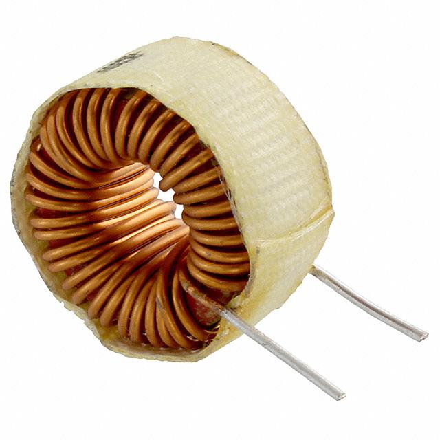 2000-470-V-RC, индуктивность