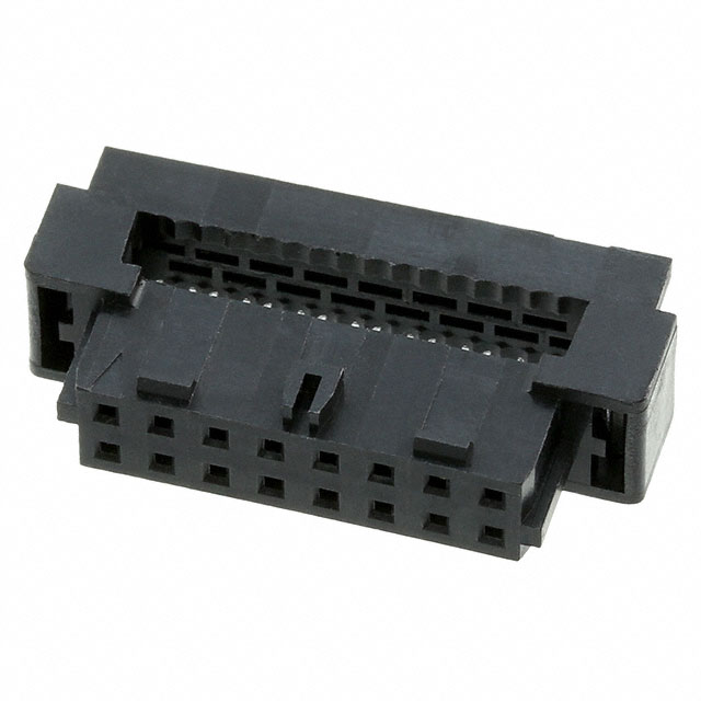 87568-1694, разъём Molex