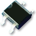 MB10S, диодный мост 0.5A 1000V