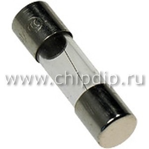 H520, 10 А, 250В, 5х20 мм, предохранитель