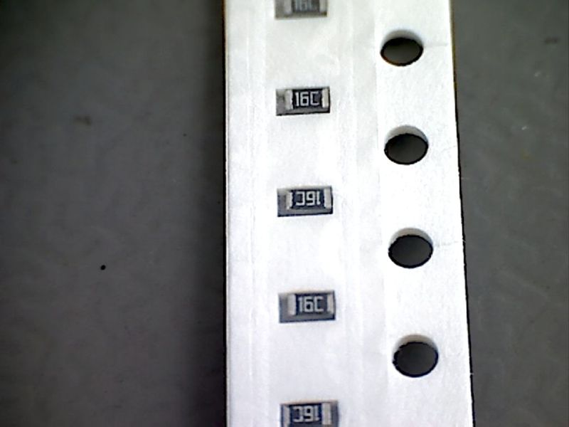 SMD 0603-14.3K-F, резистор чип