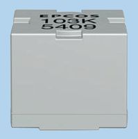 1812-B82432-T 100 uH K, чип индуктивность