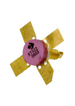 КТ922Д, транзистор