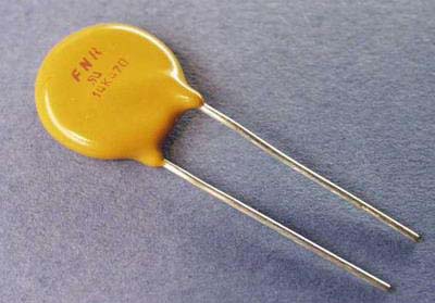 fnr-14k431, варистор FNR-14K431, варистор