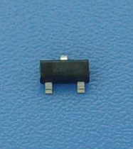BZX84C4V7, стабилитрон