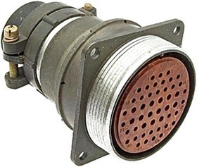 2РМДТ45БПН50Г8В1В, розетка