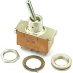 ПТ26-1, тумблер