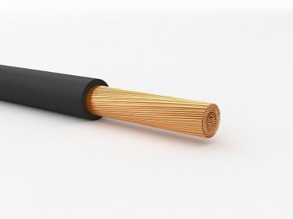 КГ-ХЛ 1х25 380/660-2, кабель силовой