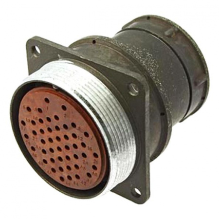 2РМДТ42БПЭ45Г5В1В, розетка