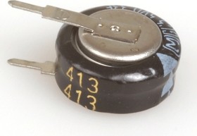 EECS0HD334V, ионистор