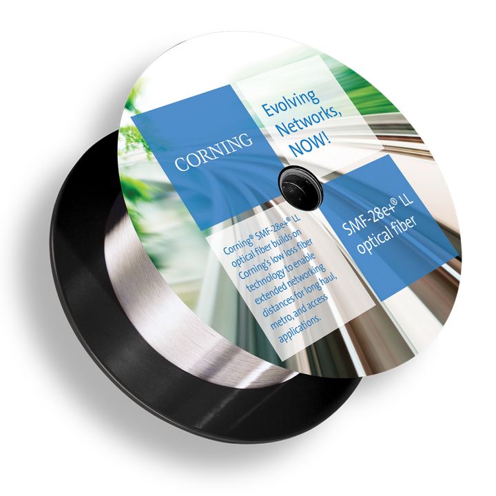 smf-28e+ll, оптический кабель sm 25,2км SMF-28e+LL, оптический кабель SM 25,2км