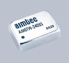 AM6TW-2412S, DC/DC-конвертор