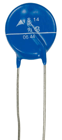 S14K30 (B72214S0300K101), варистор