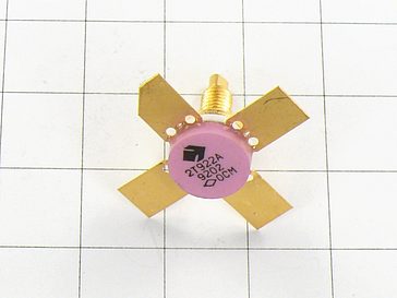 2т922a, транзистор 2Т922A, транзистор