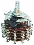 пгк 5п8н8, переключатель ПГК 5П8Н8, переключатель