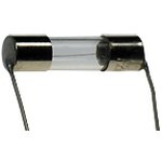 H520PT-0,25A/250B, предохранитель с вывод.