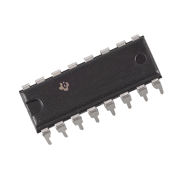 DAC714P, микросхема