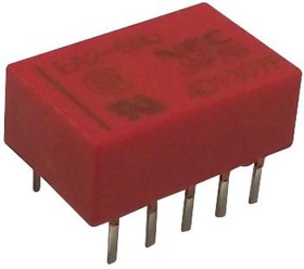 ea2-5nu, реле EA2-5NU, реле