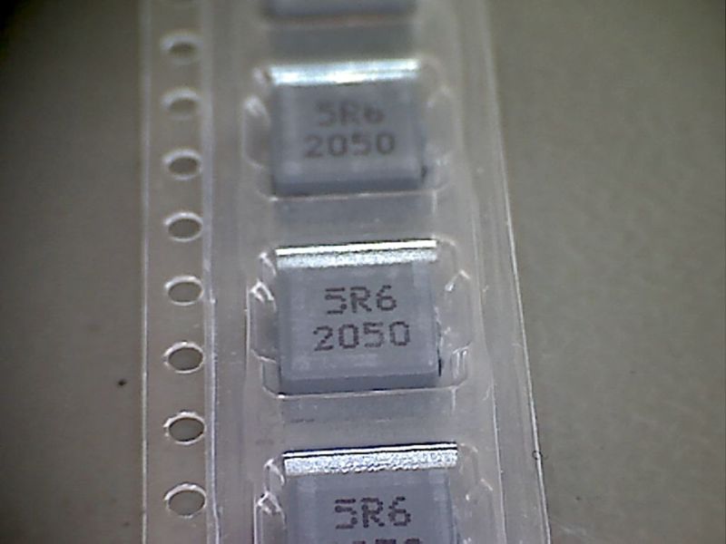 SRP7028A-5R6M, индуктивность 5.6µH