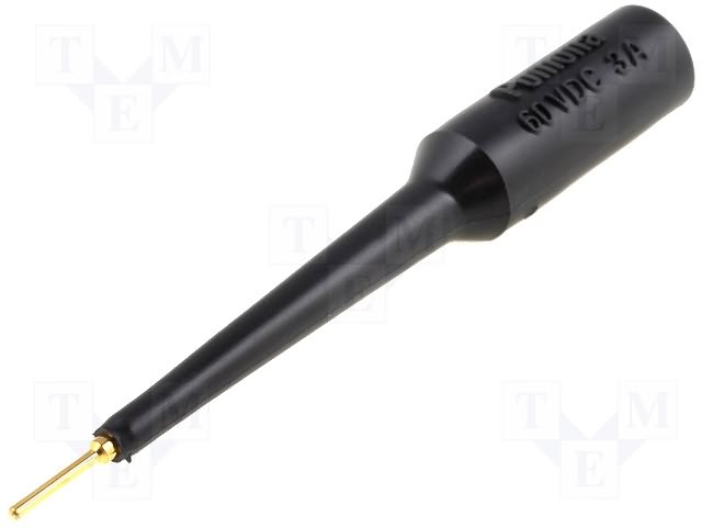 POM-3561-0, измерительный наконечник