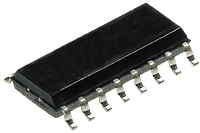 ADG433BR, микросхема